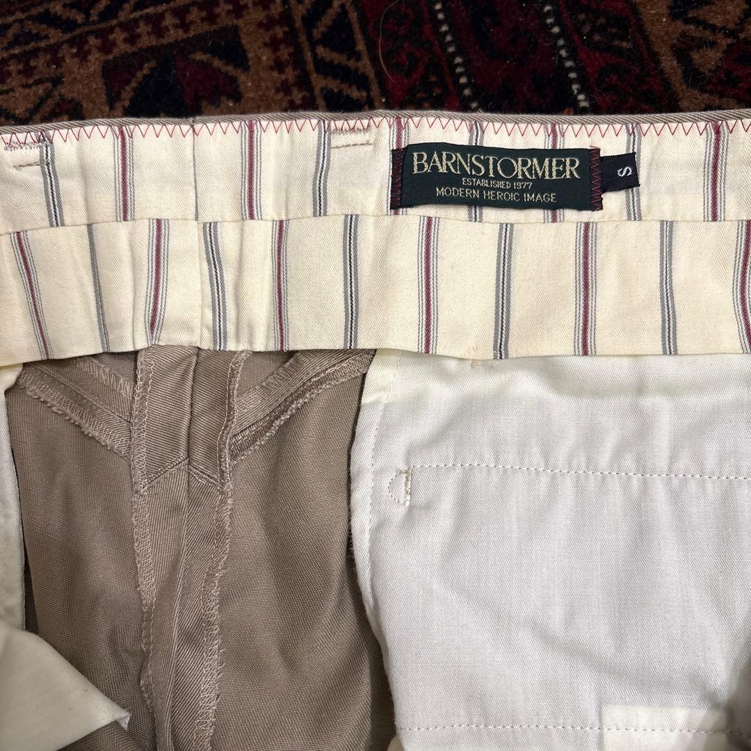 バーンストーマー マッカーサー2 チノパン