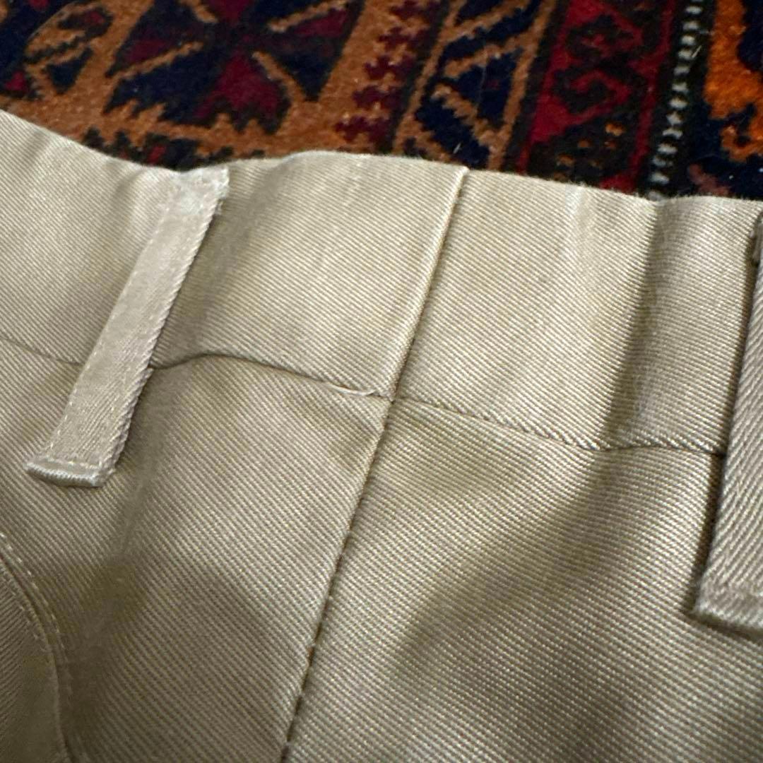 バーンストーマー マッカーサー2 チノパン