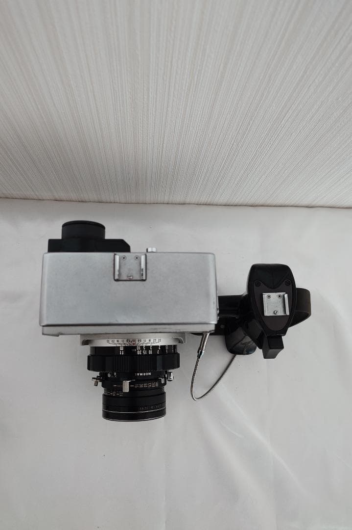 【ぬ商品】レア!! Mamiya Universal 中判カメラ