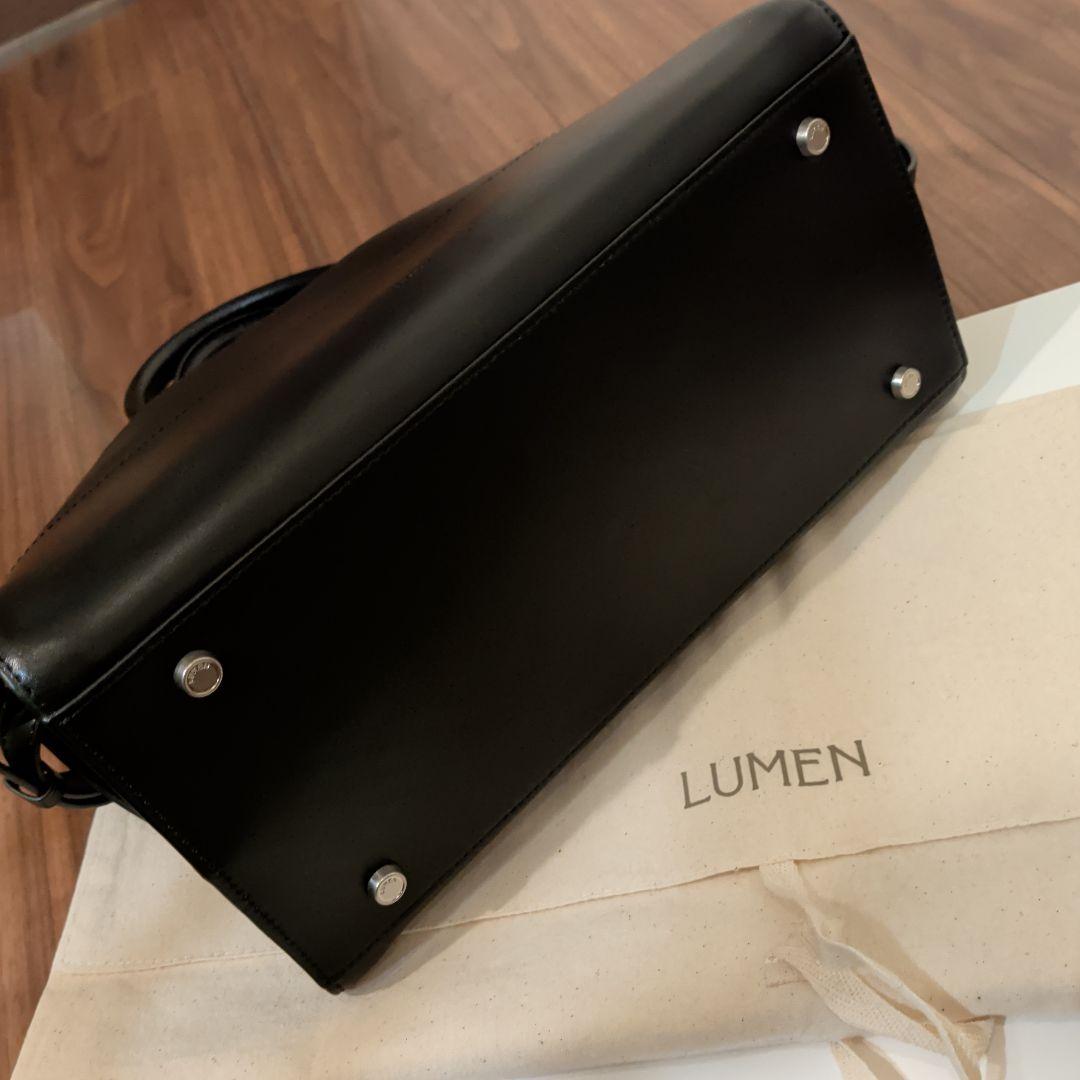 LUMEN NADEL BAG アトリエルメン