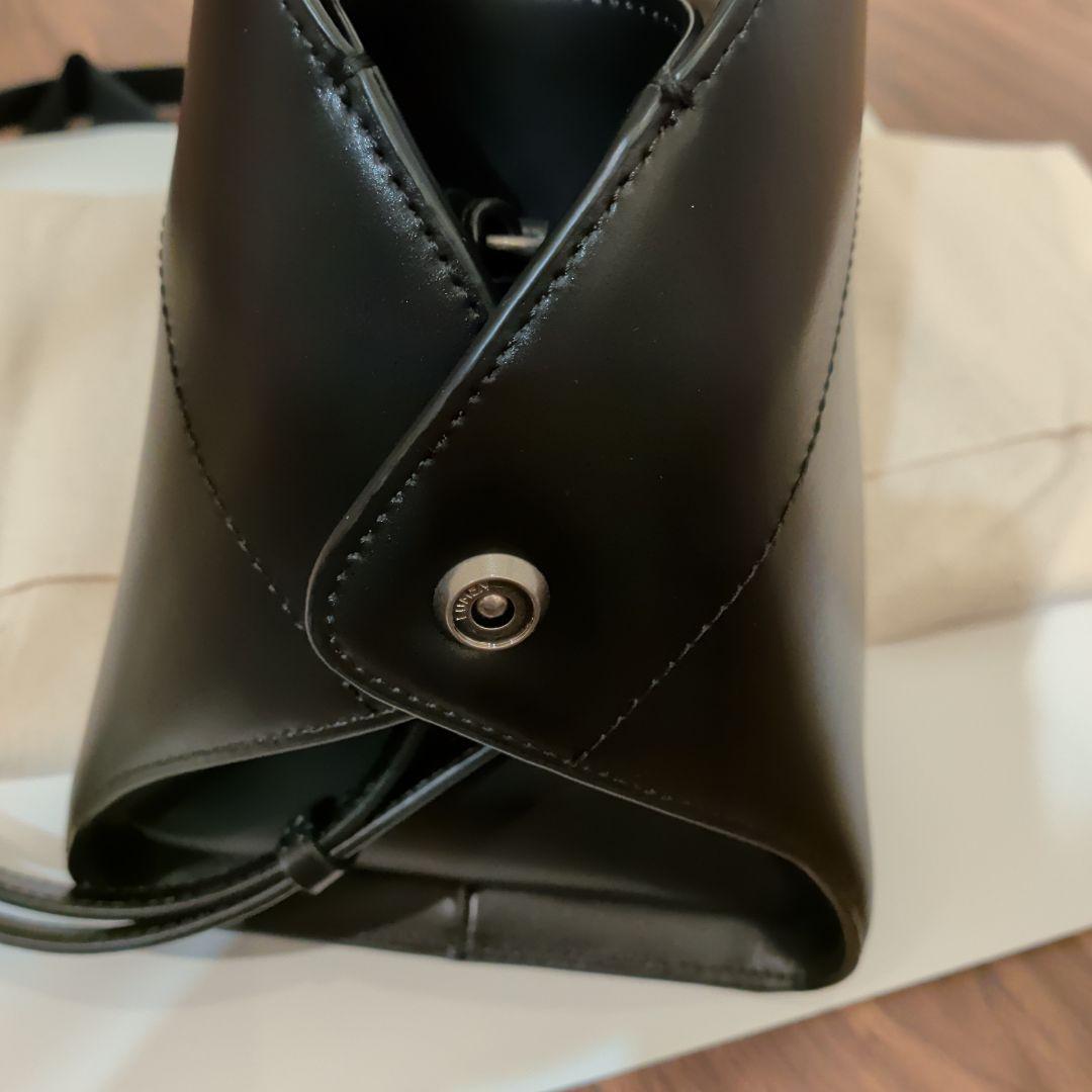 LUMEN NADEL BAG アトリエルメン