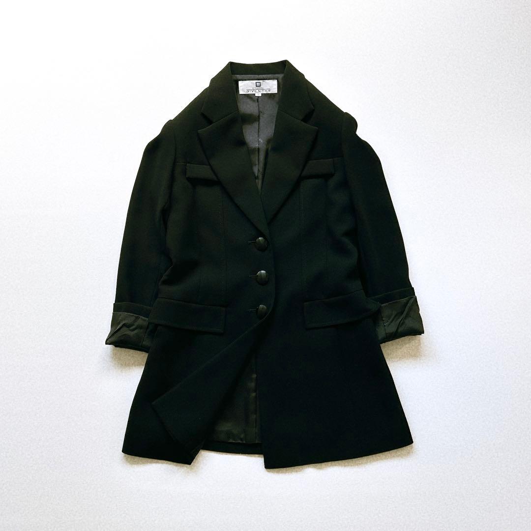 Givenchy ジバンシー ジャケット Size8