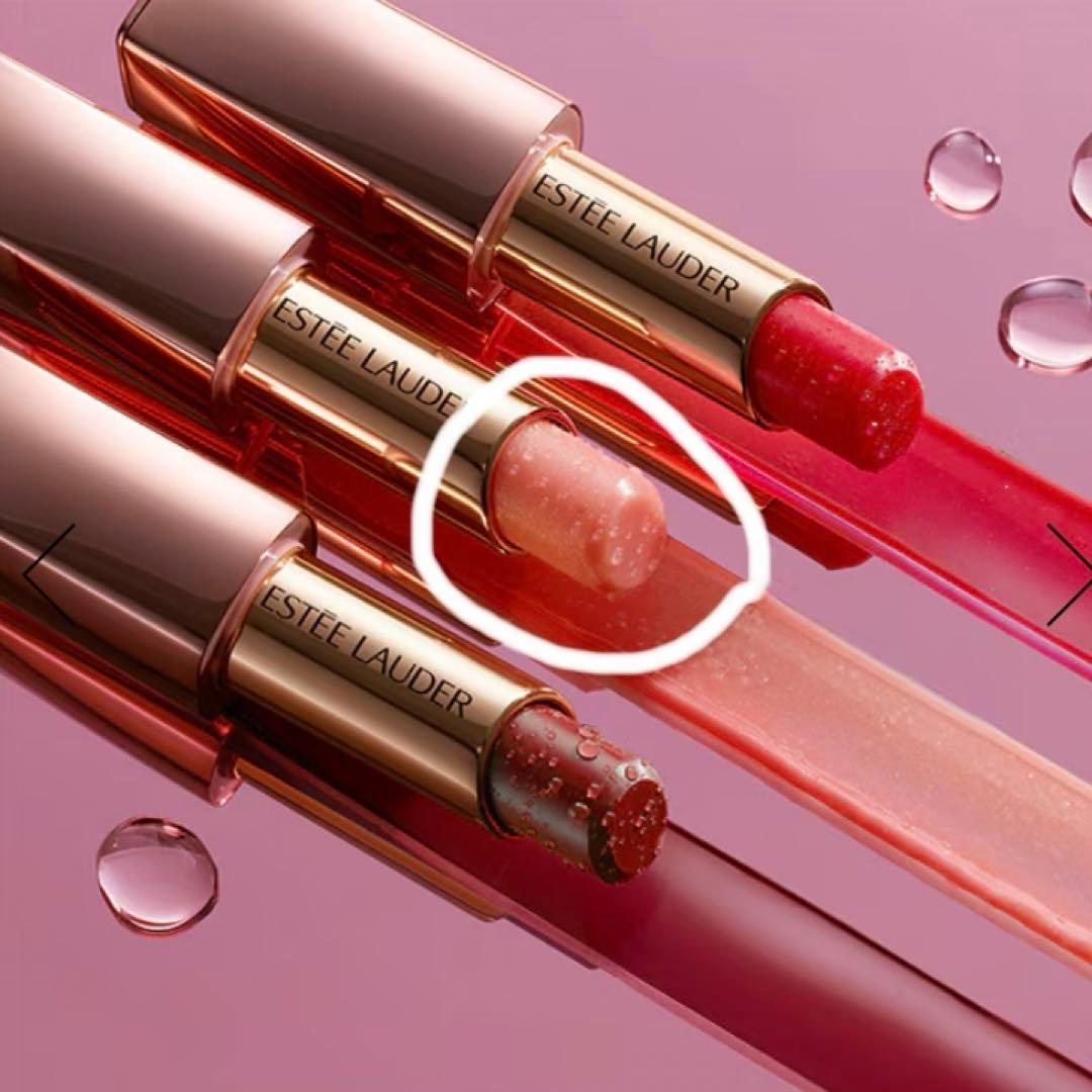 完売品【エスティローダー×フェイラー】クリスタル バームスプリングギフト