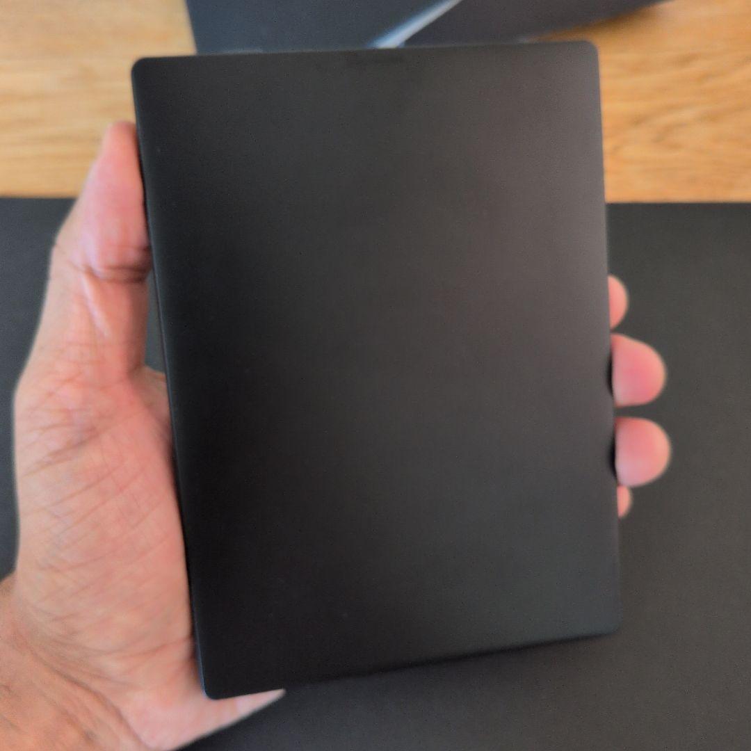 BOOX Poke5 ６インチ 電子ペーパー Android11 タブレット