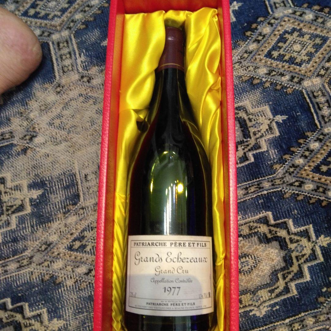 グランエシェゾー1977