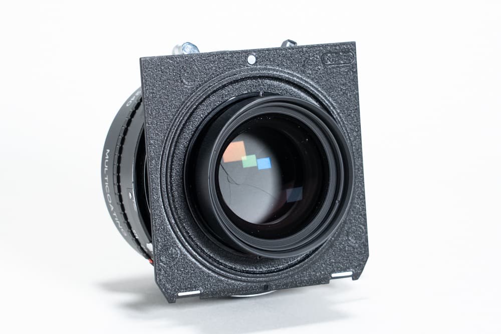 その他 Schneider-KREUZNACH SYMMAR-S 5.6/240