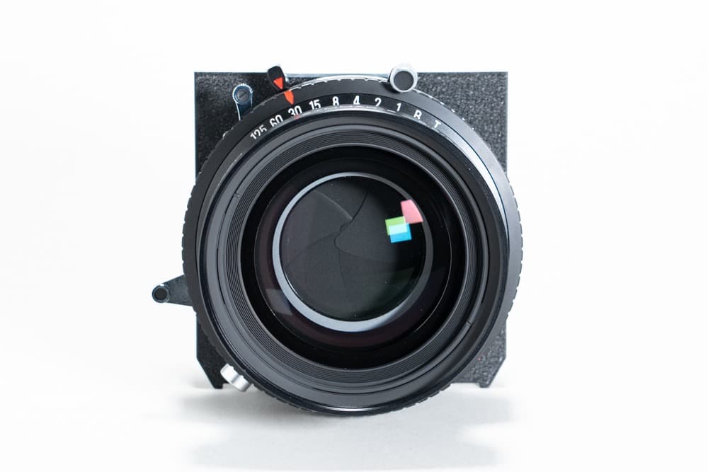 その他 Schneider-KREUZNACH SYMMAR-S 5.6/240