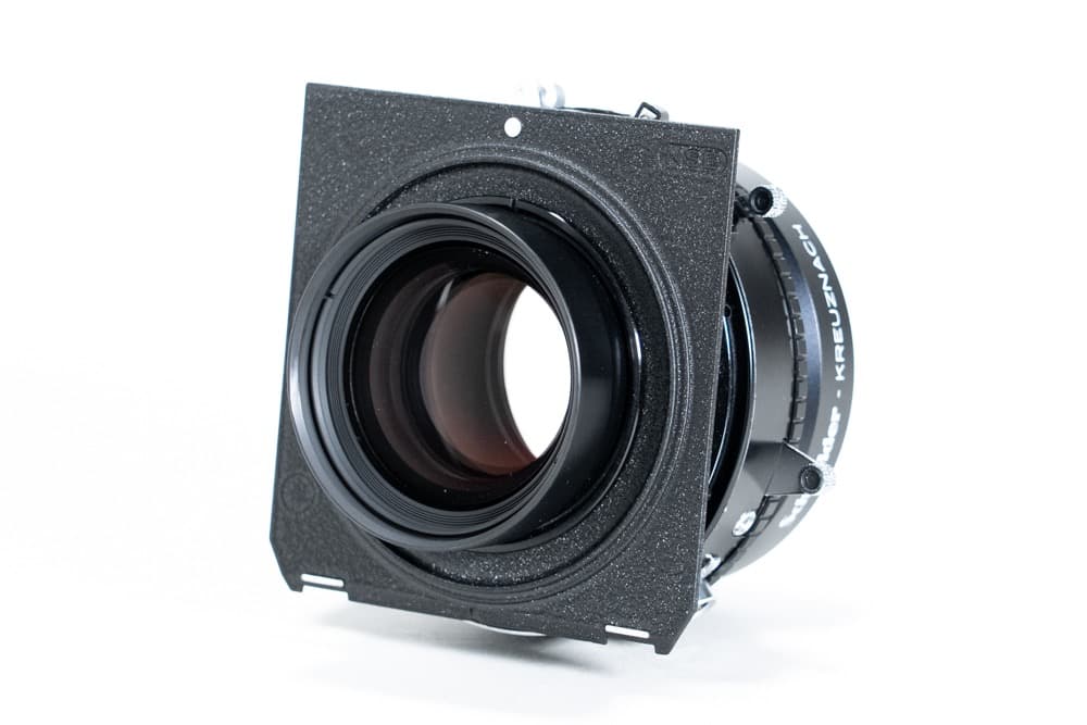 その他 Schneider-KREUZNACH SYMMAR-S 5.6/240