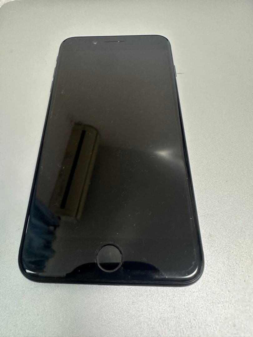 Apple iPhone ７Plus 本体のみ【値下げ交渉あり】