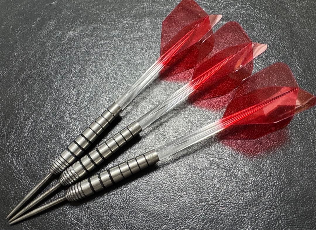 激レア ウィンモウ サイモン・ウィットロック モデル スティール 24g