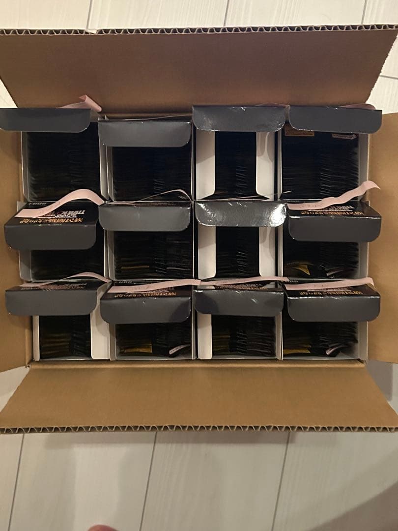 ドラゴンボール フュージョンワールド 誇り高き戦闘民族　DBFW 271パック