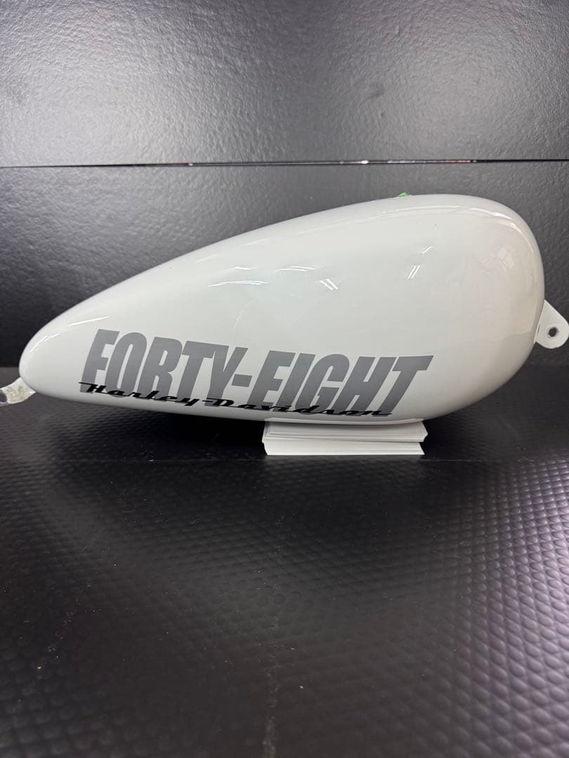 ハーレー　ダビッドソン　スポーツスター、インジェクション用タンク