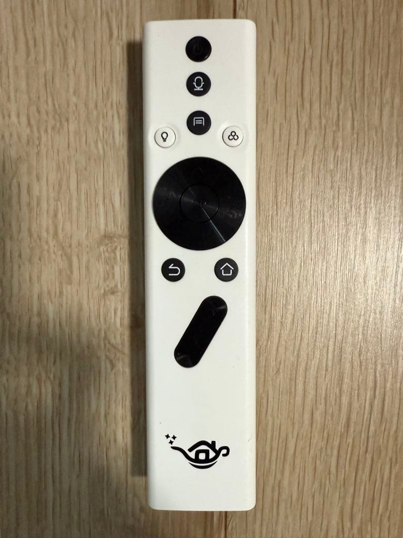 popin Aladdin 2 プロジェクター本体