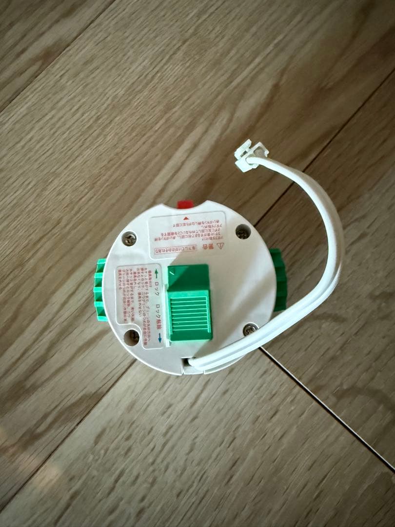 popin Aladdin 2 プロジェクター本体