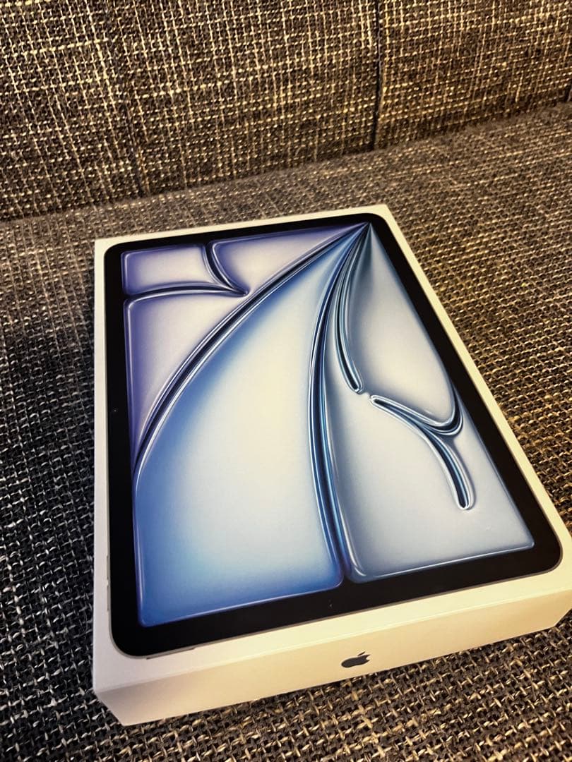 セール‼️Apple iPad Air (第6世代) 128GB今だけ‼️