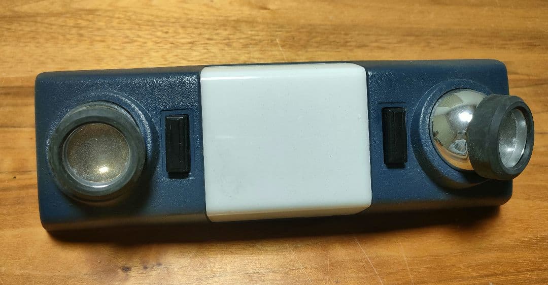 ルームランプ中古【ダッジバン】