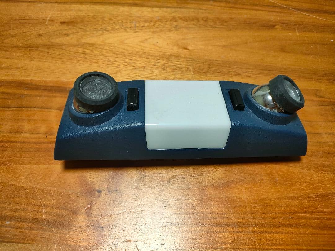 ルームランプ中古【ダッジバン】