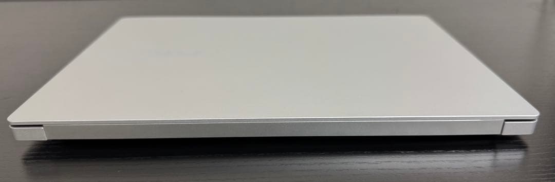 Mouse DAIV 4P i7 16GB 512GB 14インチ 顔認証