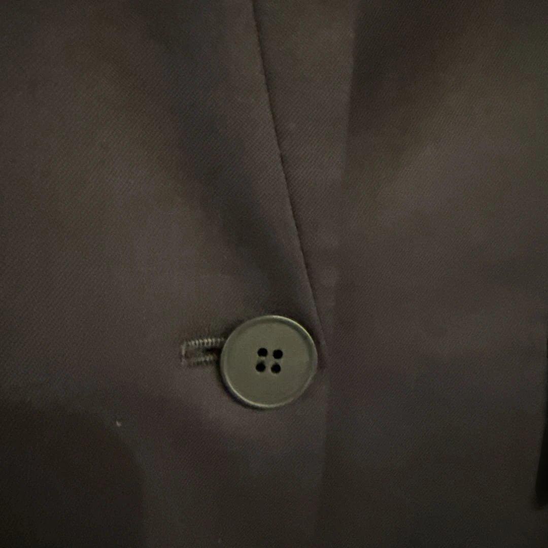 STELLA McCARTNEY テーラードジャケット ネイビー　38