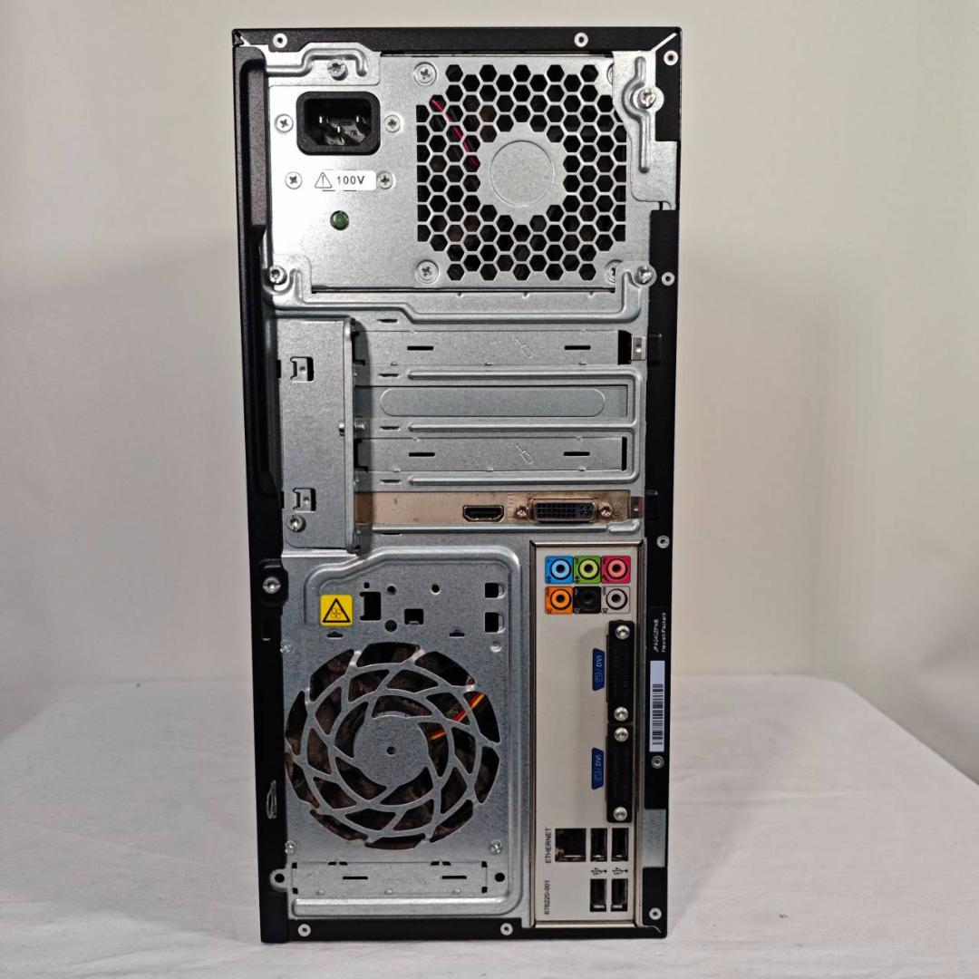 ゲーミングPC/core i5/500GB/NVIDIAグラボ/オフィス搭載