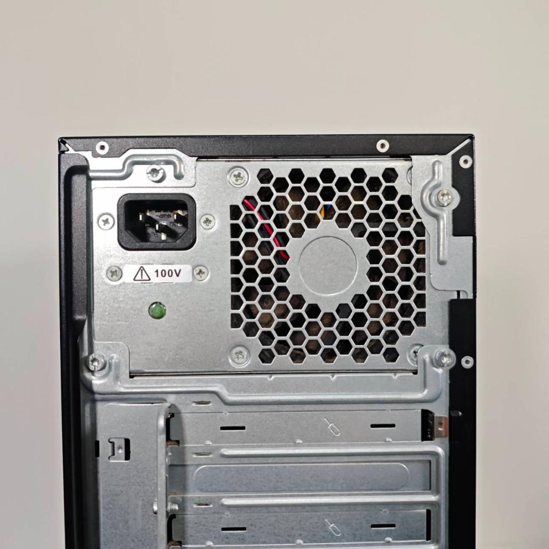 ゲーミングPC/core i5/500GB/NVIDIAグラボ/オフィス搭載