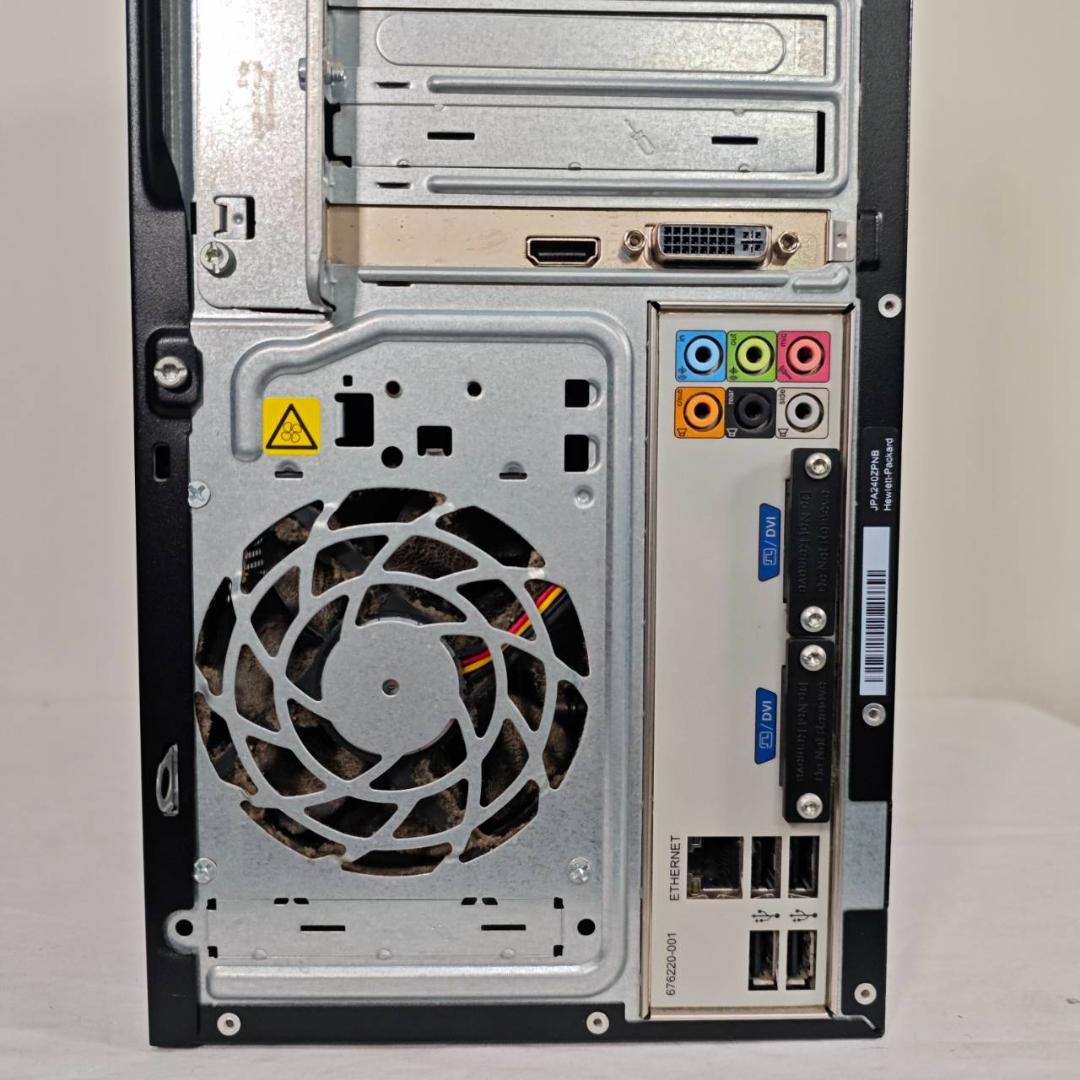 ゲーミングPC/core i5/500GB/NVIDIAグラボ/オフィス搭載