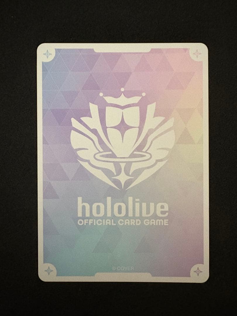 ホロカ　クインテットスペクトラム　沙花叉クロヱ our