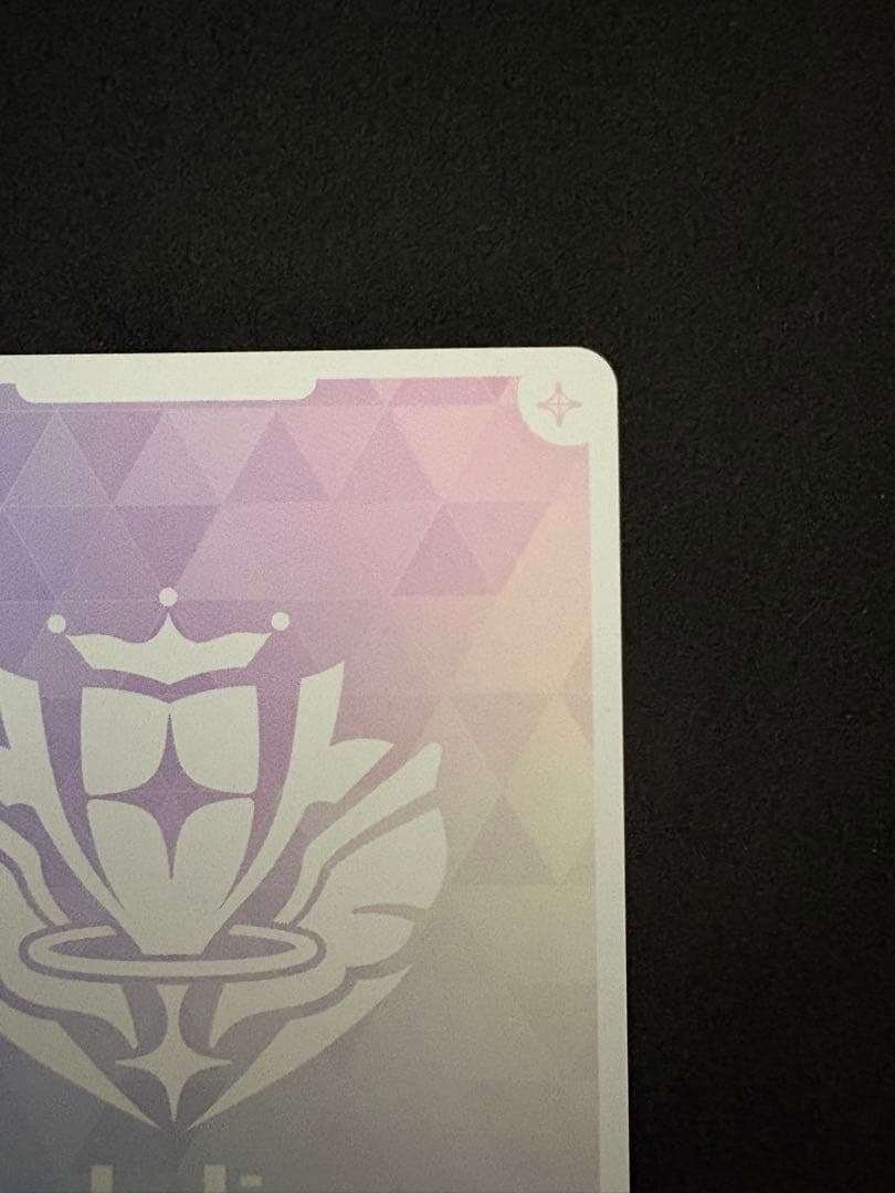 ホロカ　クインテットスペクトラム　沙花叉クロヱ our