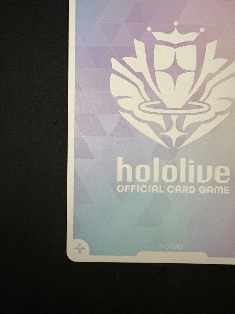 ホロカ　クインテットスペクトラム　沙花叉クロヱ our