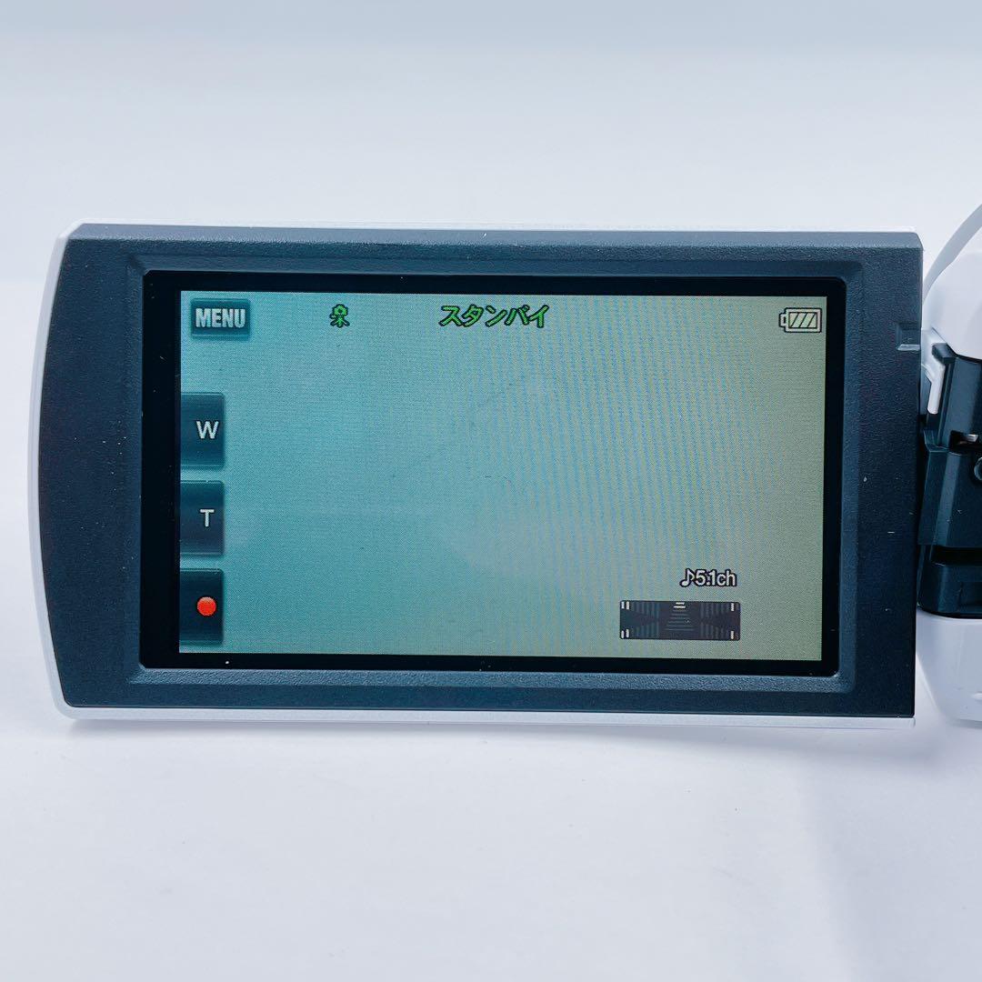 9BM11 SONY HD ビデオ カメラ HDR-CX680 通電のみ確認済