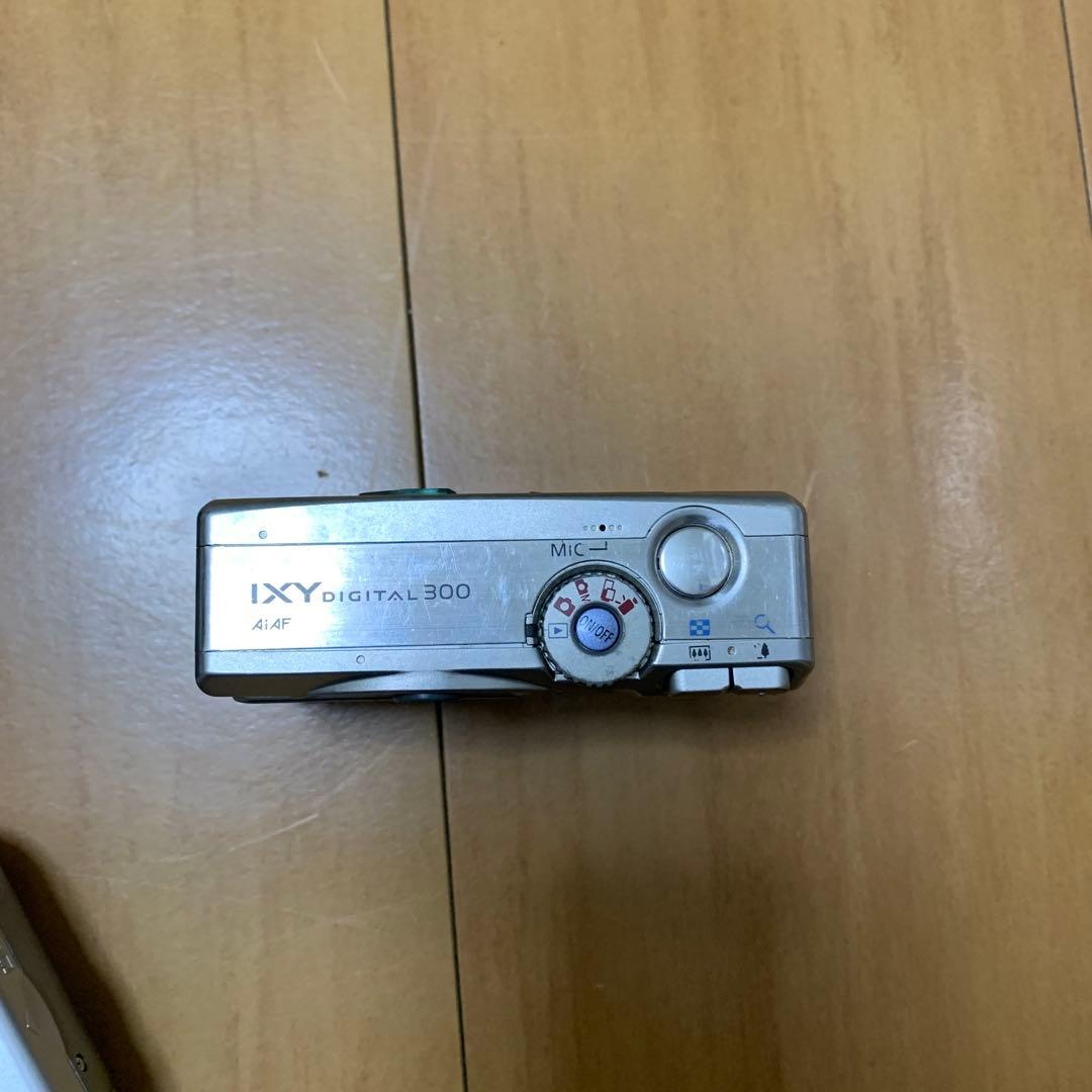 カメラまとめジャンク