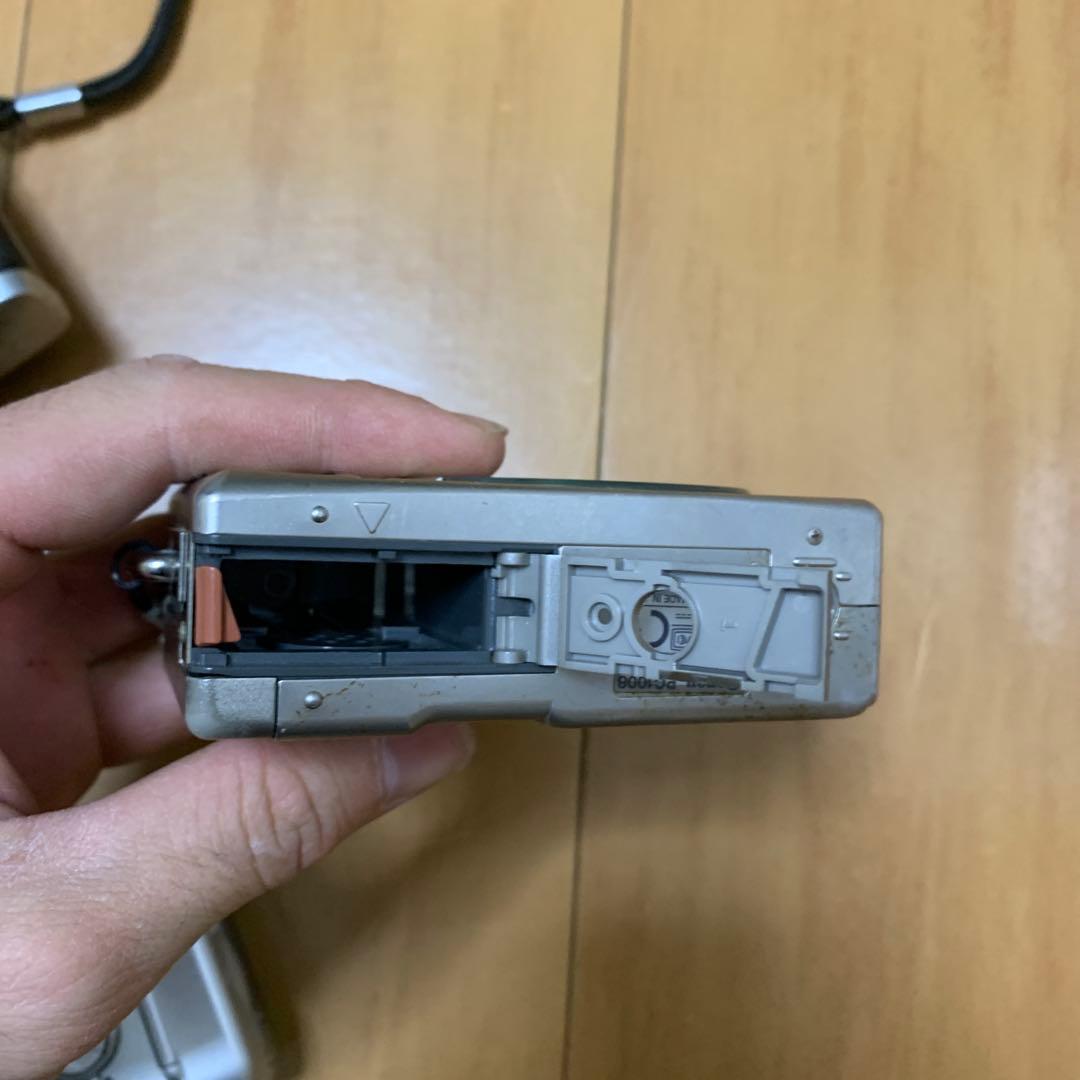 カメラまとめジャンク