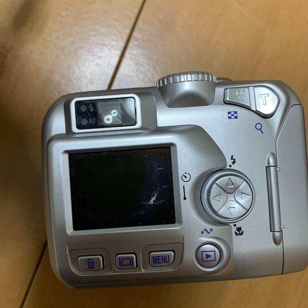 カメラまとめジャンク