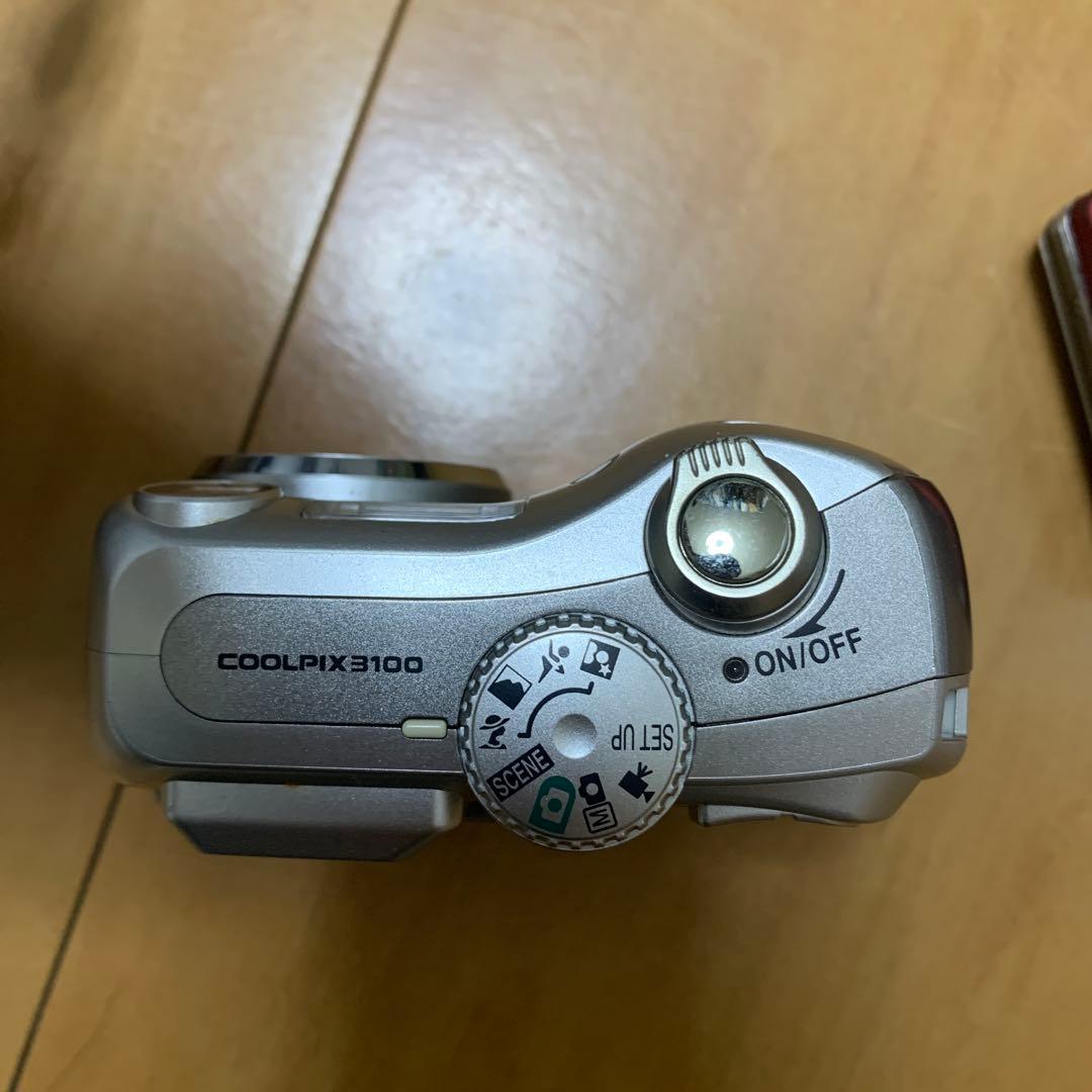 カメラまとめジャンク