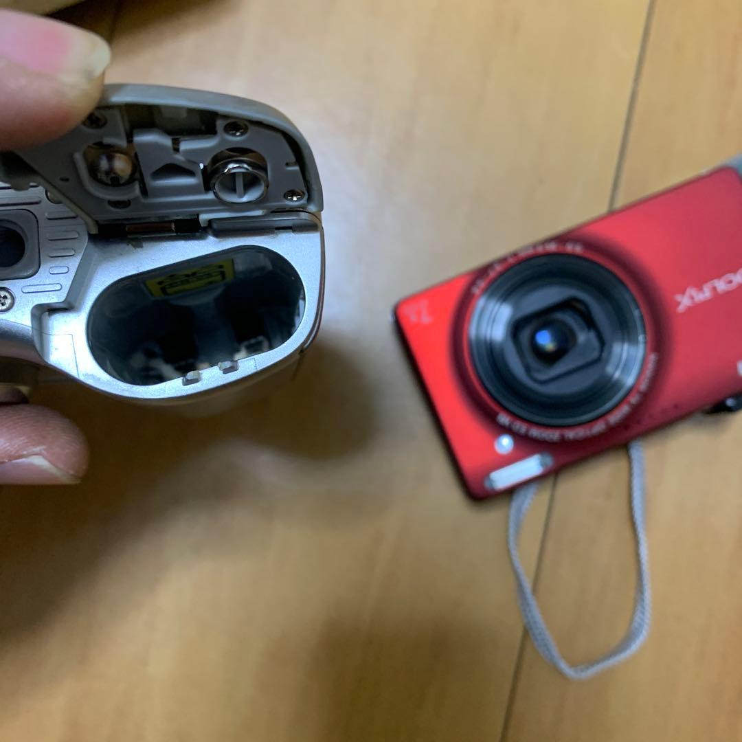 カメラまとめジャンク