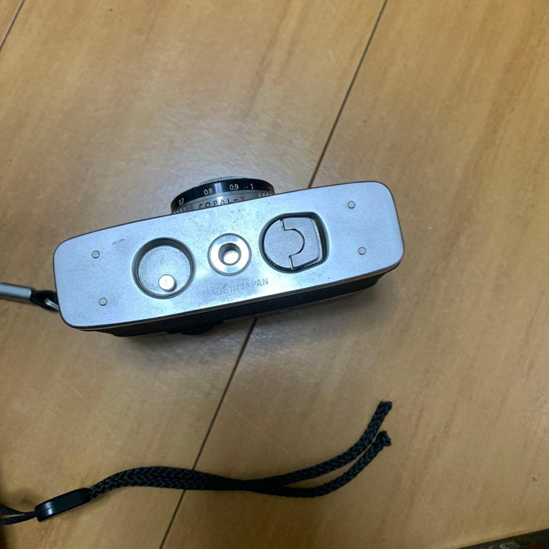 カメラまとめジャンク