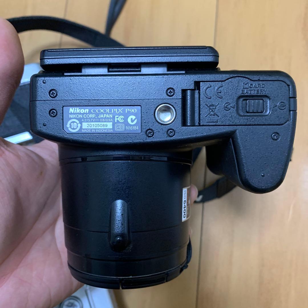 カメラまとめジャンク