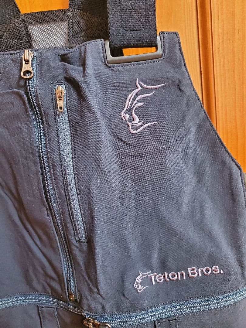 n*o様 Teton Bros.(ティートンブロス)　TB Pant Women