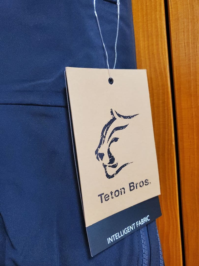 n*o様 Teton Bros.(ティートンブロス)　TB Pant Women