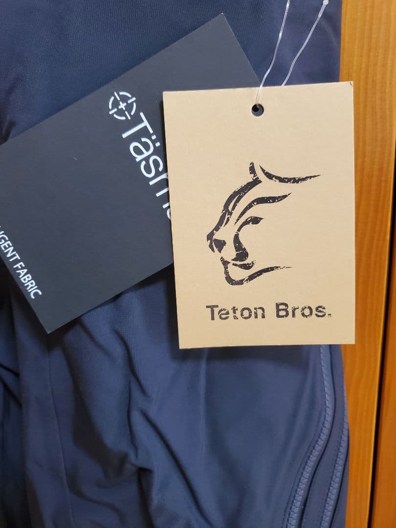 n*o様 Teton Bros.(ティートンブロス)　TB Pant Women