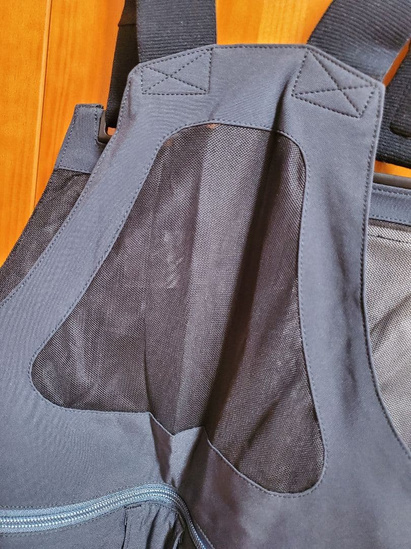 n*o様 Teton Bros.(ティートンブロス)　TB Pant Women