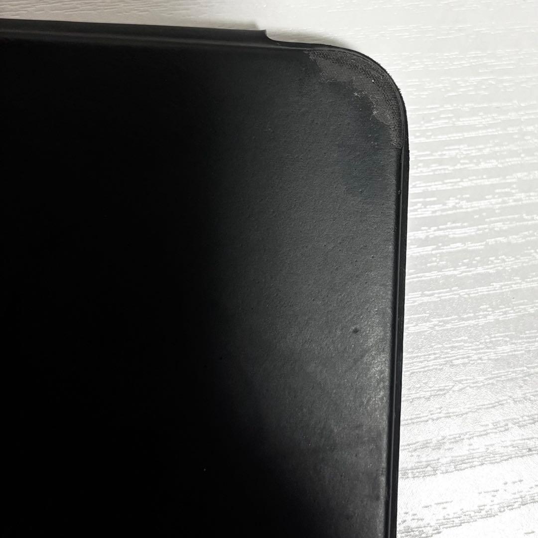 【箱無し　純正Pen・純正キーボード付】iPadPro第2世代11インチ128G