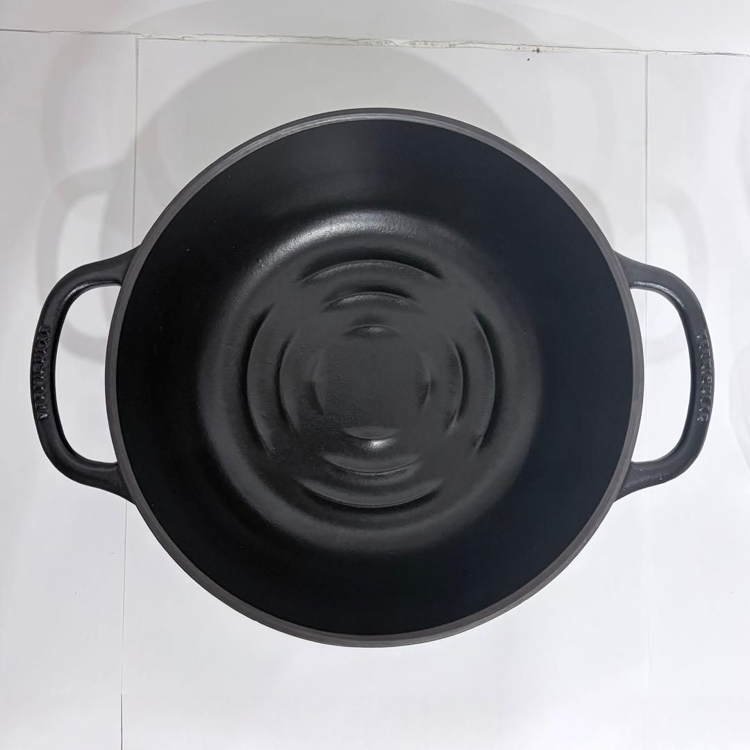 VERMICULAR ライスポットPH23A-SV