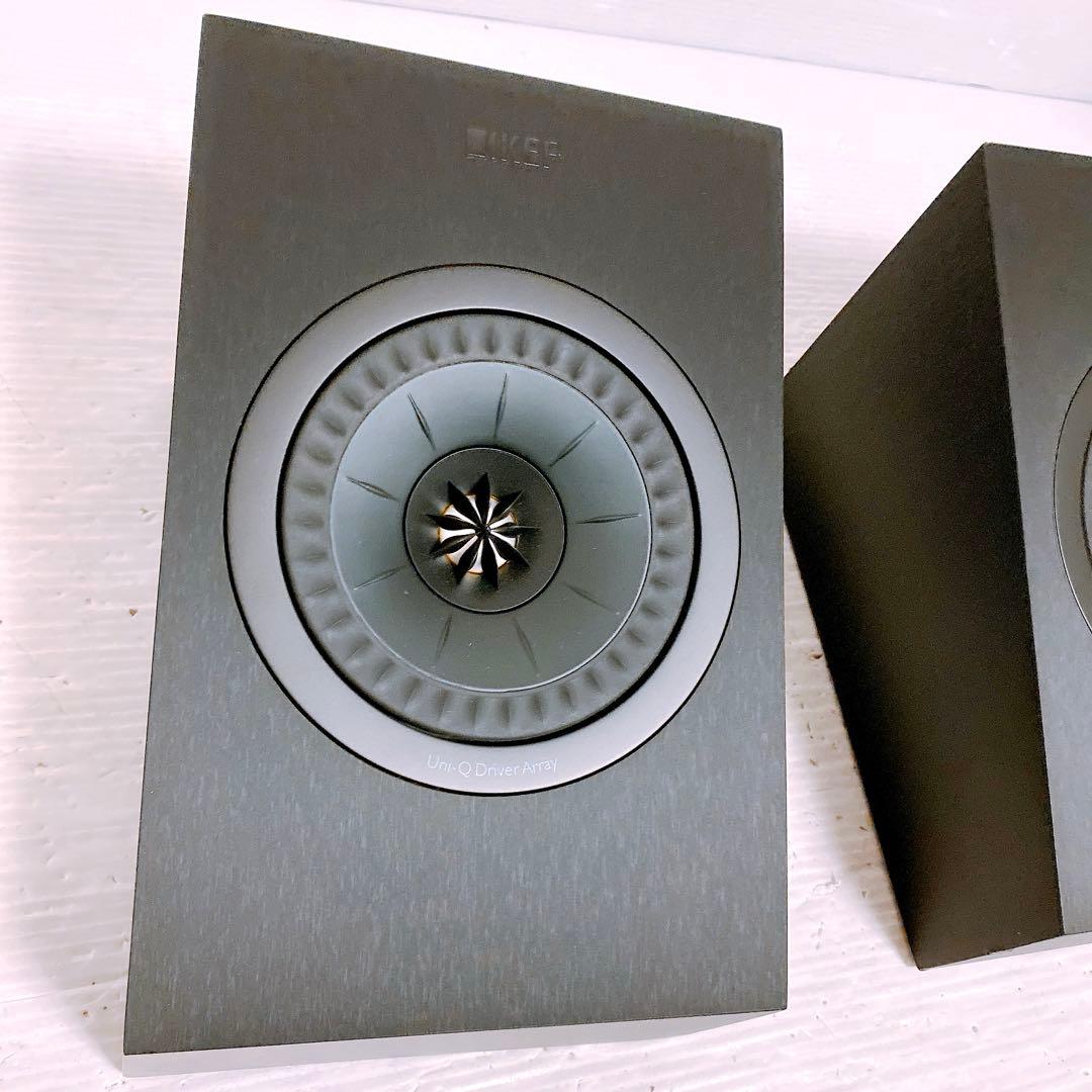 KEF Q50A イネーブルドスピーカー　ペア