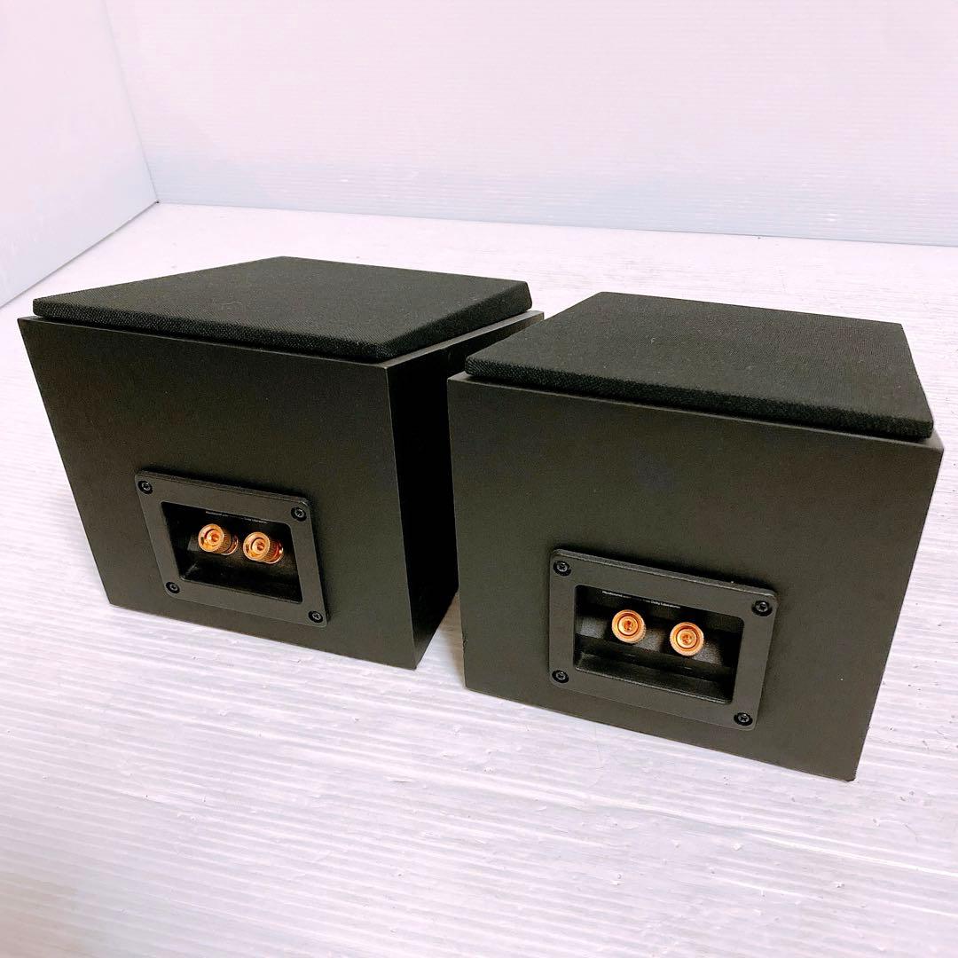 KEF Q50A イネーブルドスピーカー　ペア