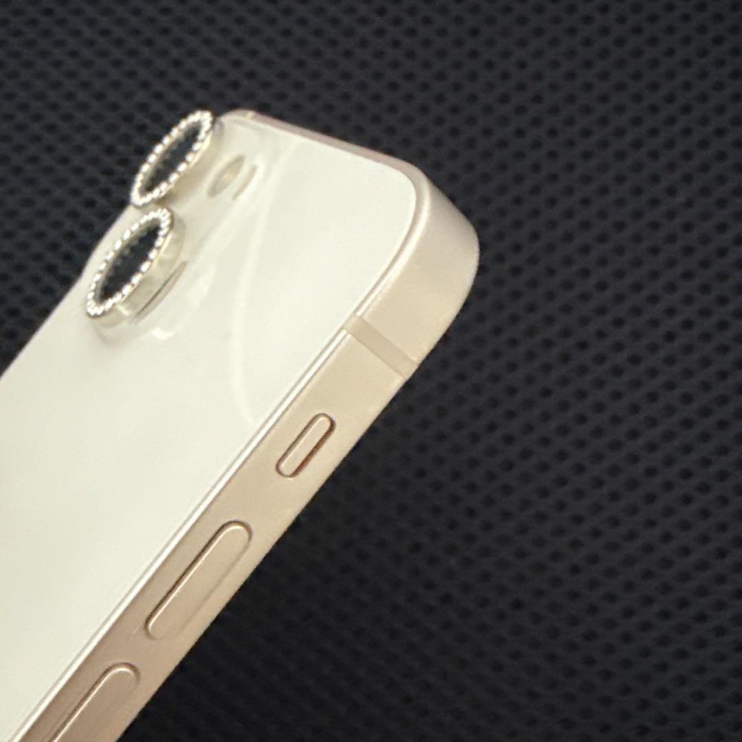 iPhone 13mini 128GB simフリー本体