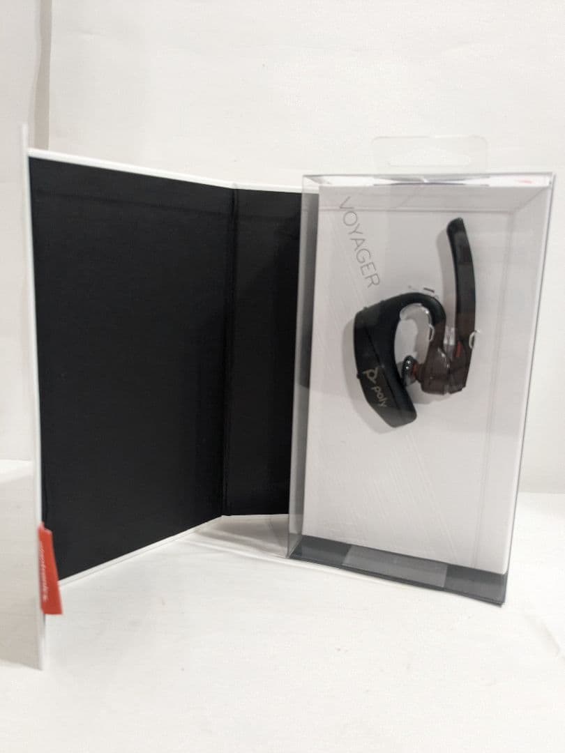 未開封　Plantronics Voyager 5200 ワイヤレスヘッドセット