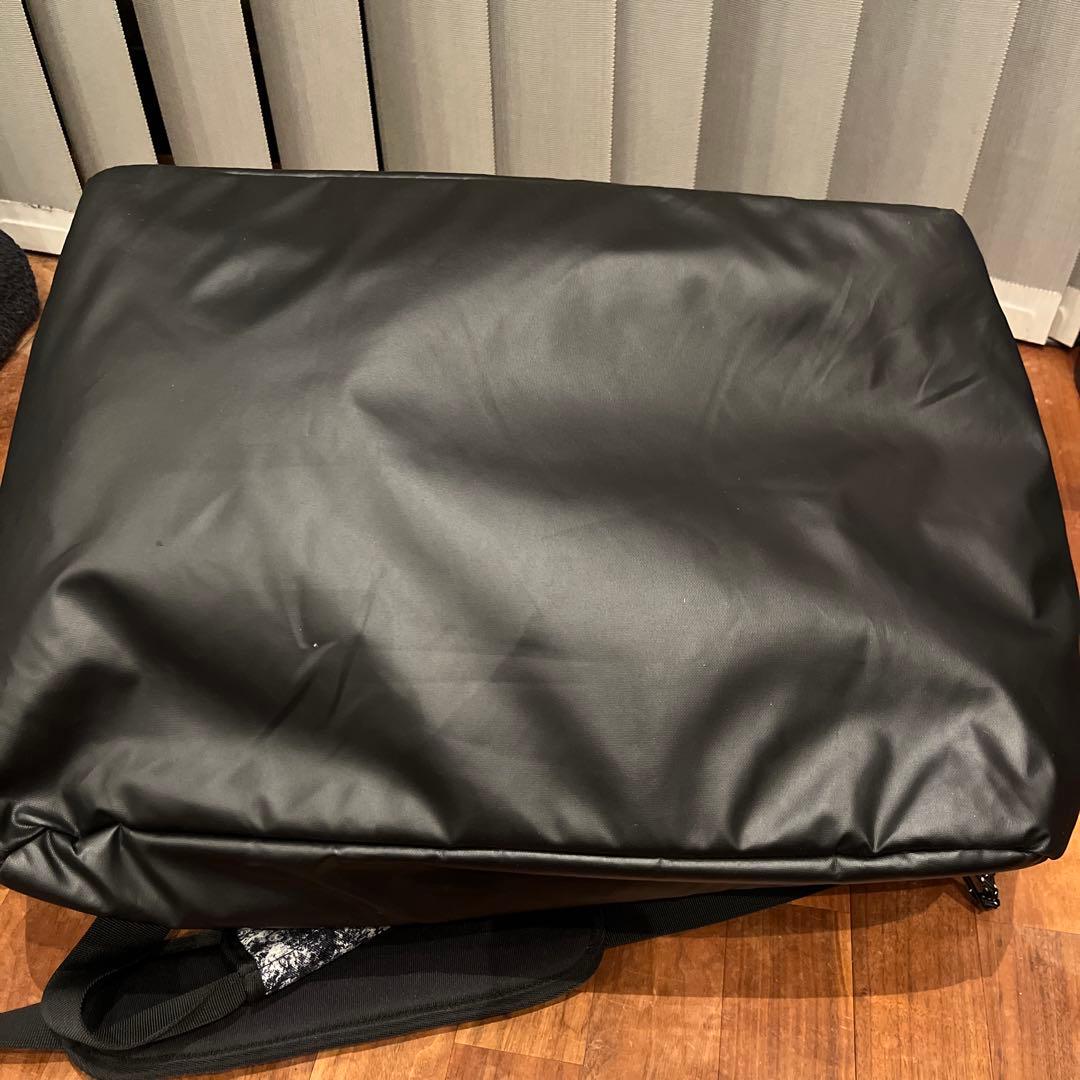 ほぼ新品　バートンBurton ギグ 70L ダッフルバッグ　スノーボード