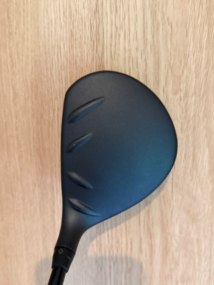 PING G410 LST フェアウェイウッド 3w 14.5° MCF 7S