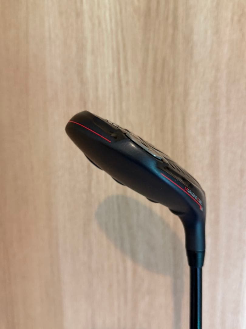 PING G410 LST フェアウェイウッド 3w 14.5° MCF 7S